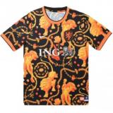 Camiseta Pre-partido Nike x Patta x Holanda 2026 Camiseta Pre-partido Nike x Patta x Holanda 2026